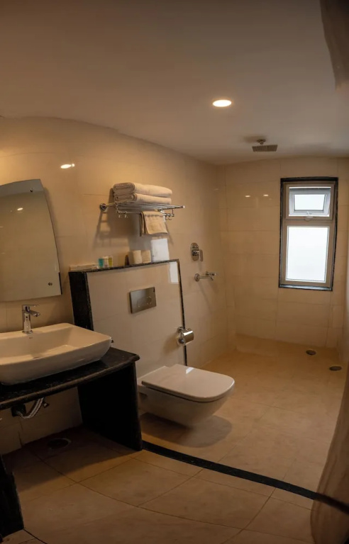 Hotel Adam - Chambres