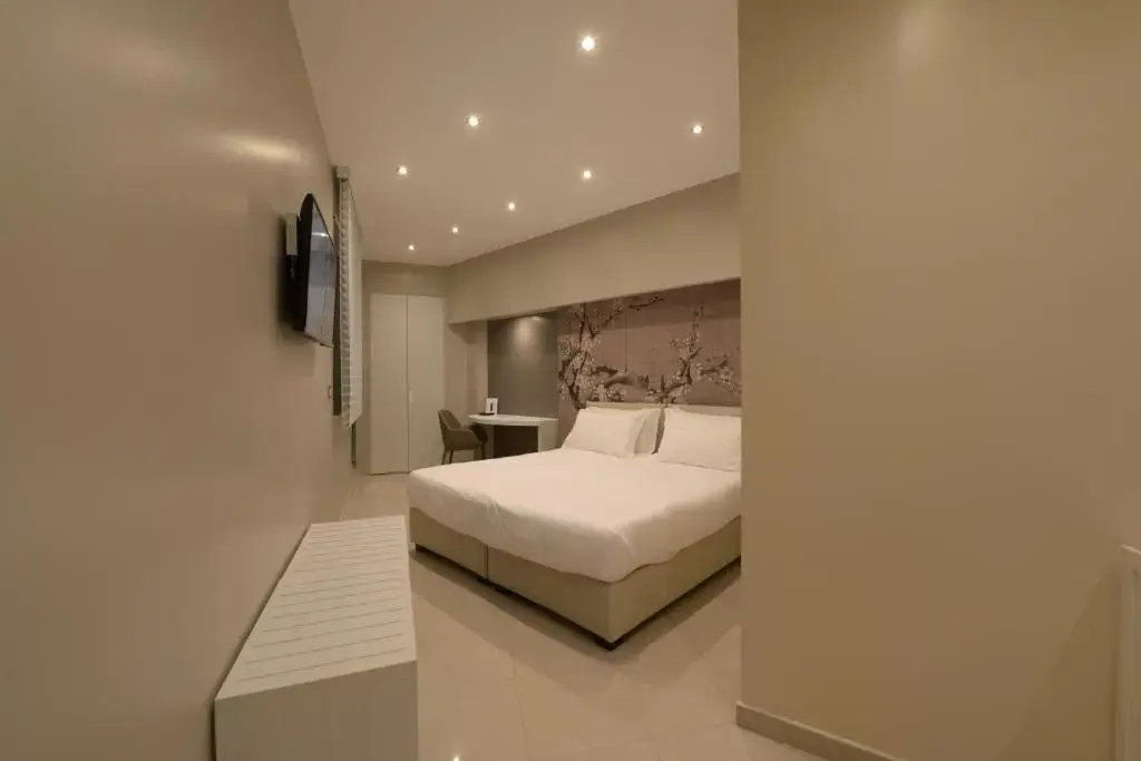 Imperiali Hotel - Chambres