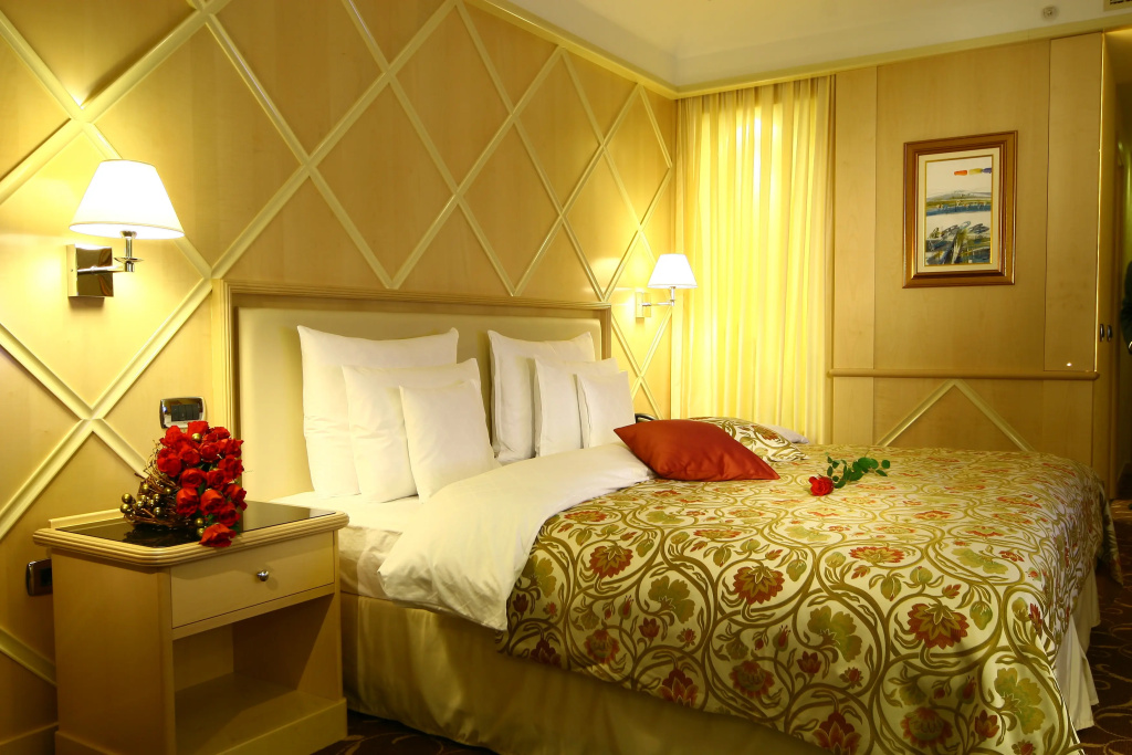 Hotel Splendid Conference and Spa Resort - Général
