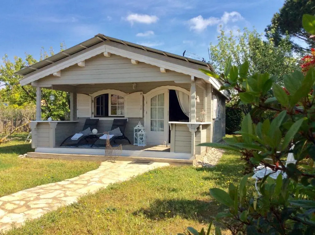 Voir la photo 4 — Chalet de Charme