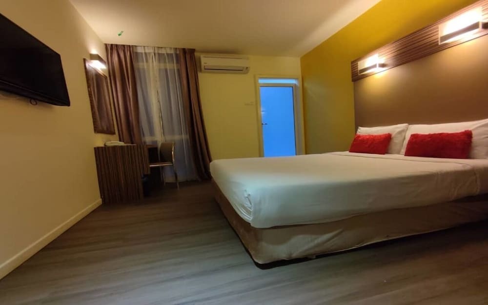 Hotel Sentral Kuantan