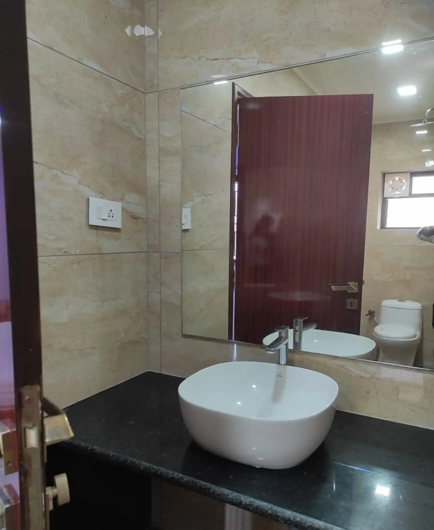 Hotel Calangute Central - Général