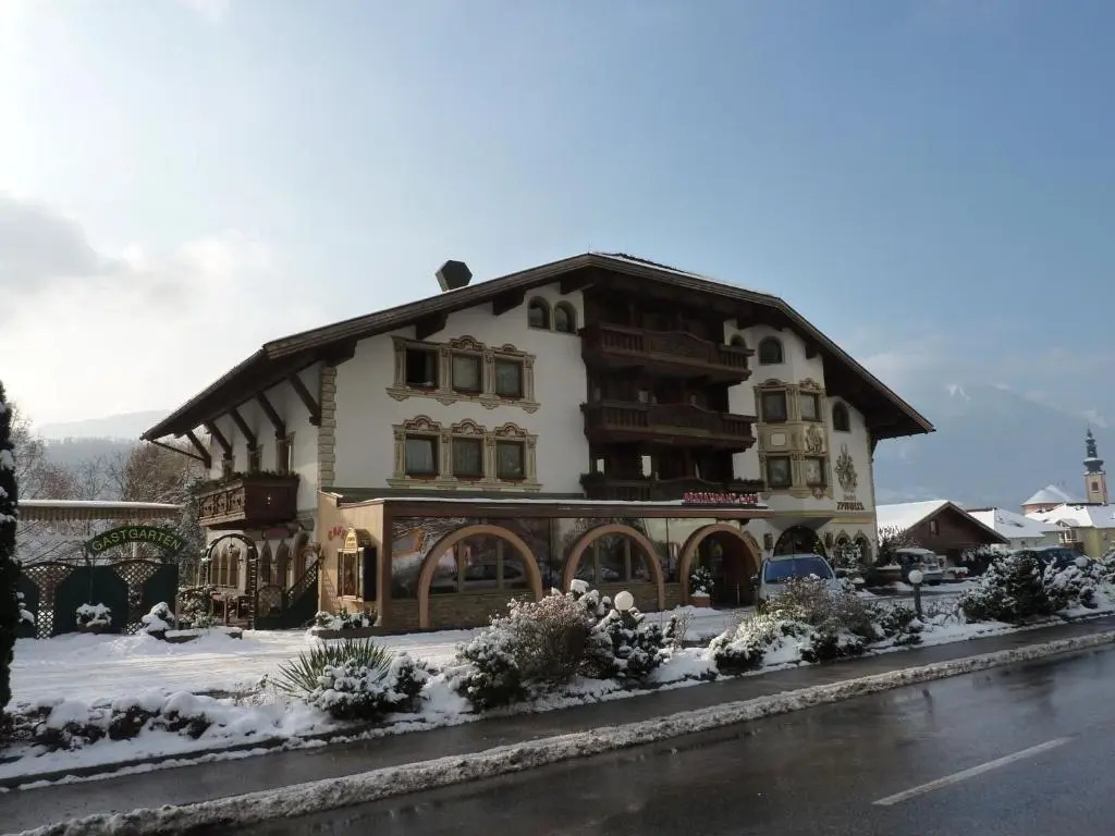 Hotel photo 8