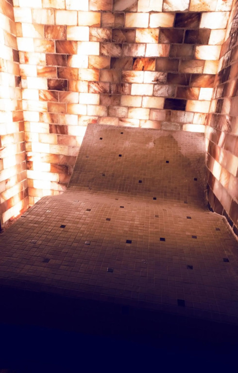 Echo Residence All Suite Hotel - фото 14