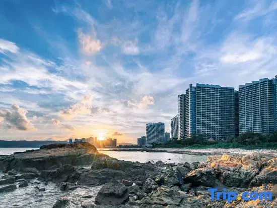 Huidong Blue Harbor Scenic Resort Apartment (Country Garden Shili Silver Beach)