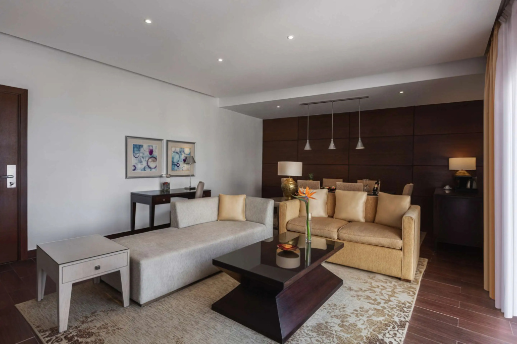 Steigenberger Makadi - Adults Friendly 16 Years Plus — Makadi Bay, Red Sea
