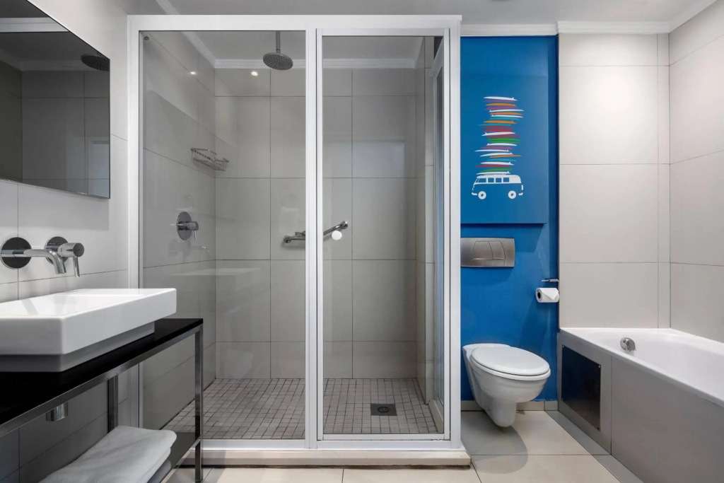 Protea Hotel Fire & Ice! by Marriott Durban Umhlanga Ridge - Général