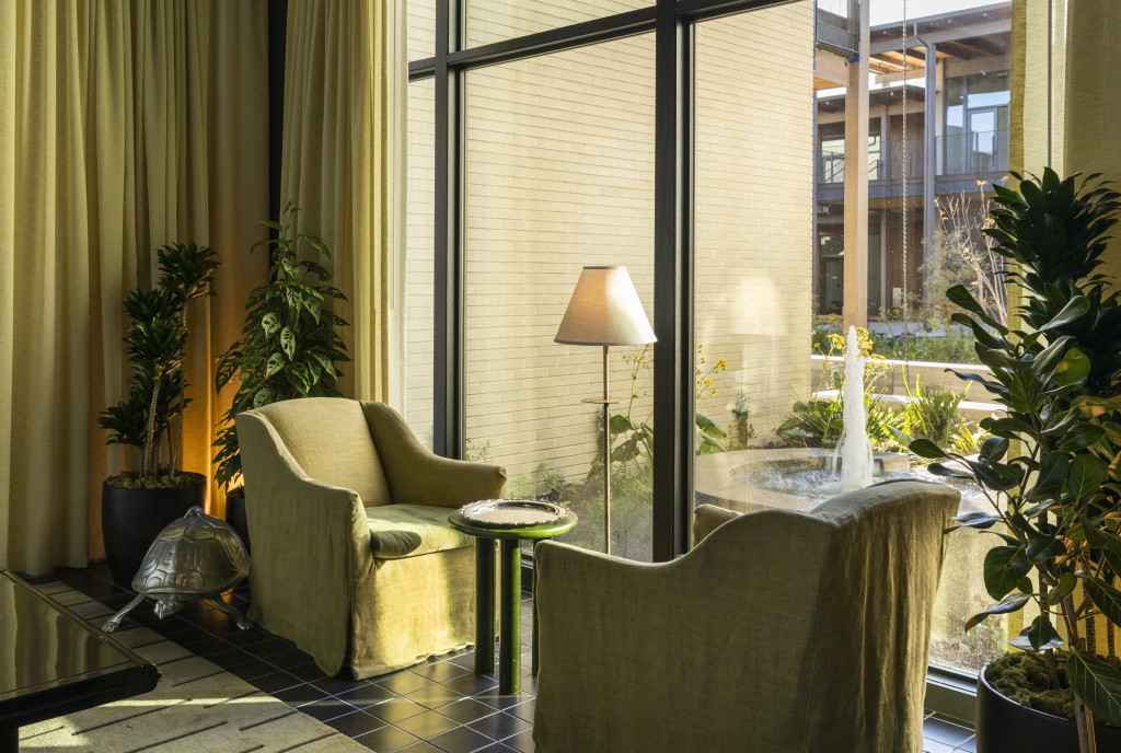Hotel photo 38