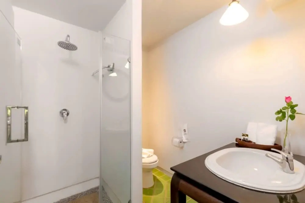 New Patong Premier Resort - Chambres