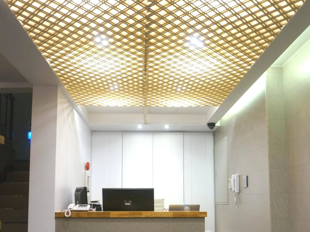 Hotel Victoria (formerly Hotel Tong Seoul Myeongdong) - Général