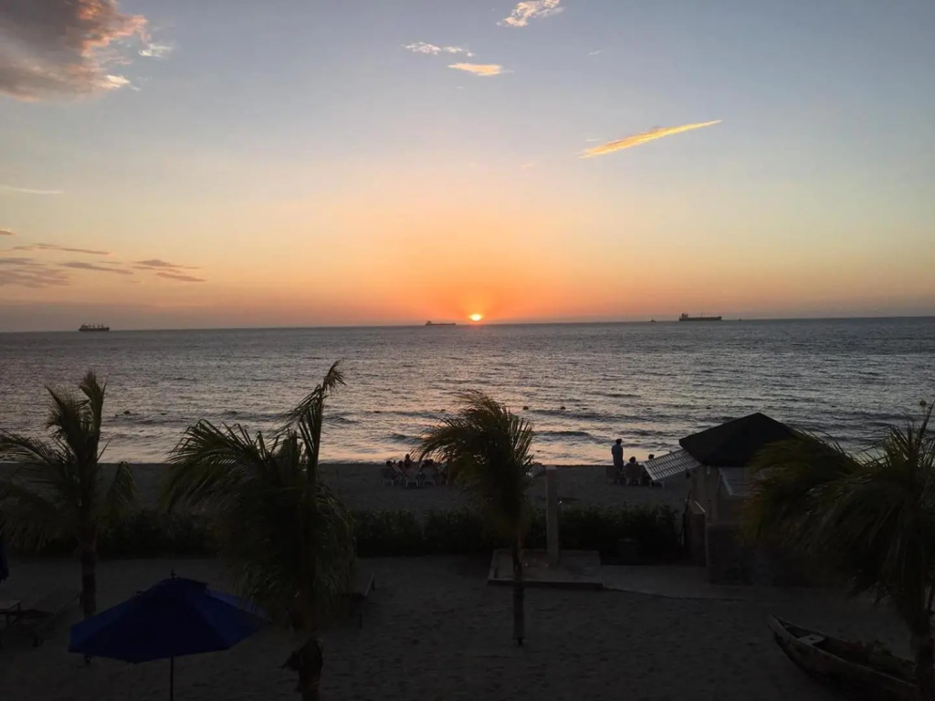 Apartamento en el Oasis 904