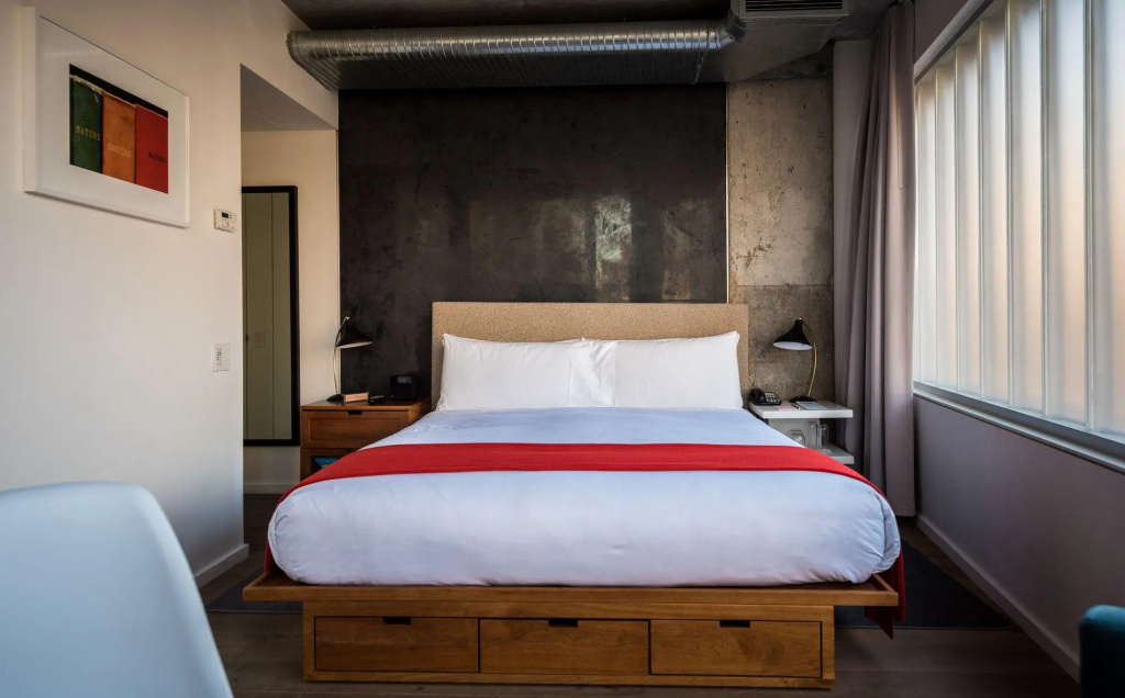 Hotel photo 28