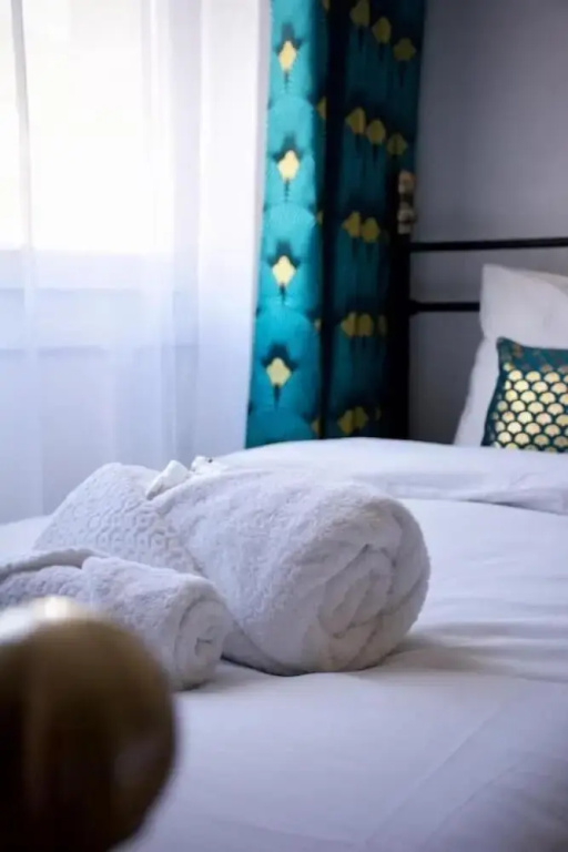 Hotel photo 11