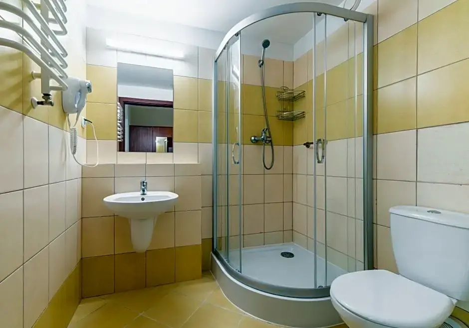 Vestina Wellness Spa Hotel Międzyzdroje - Chambres