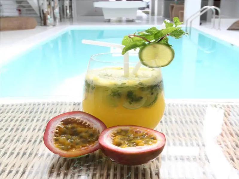 Le Blanc Boutique Hotel - Général
