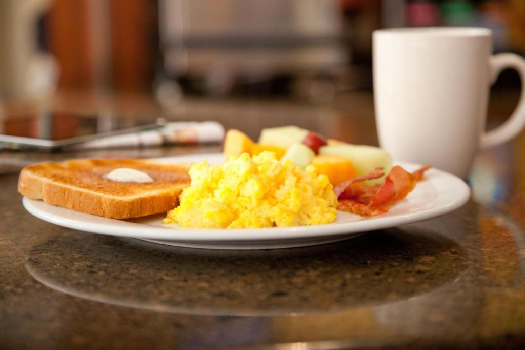 Staybridge Suites Atlanta - Midtown, an IHG Hotel - Général