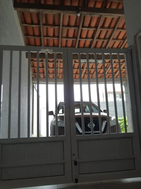 Confortável casa em Ubatuba - Perequê Açu