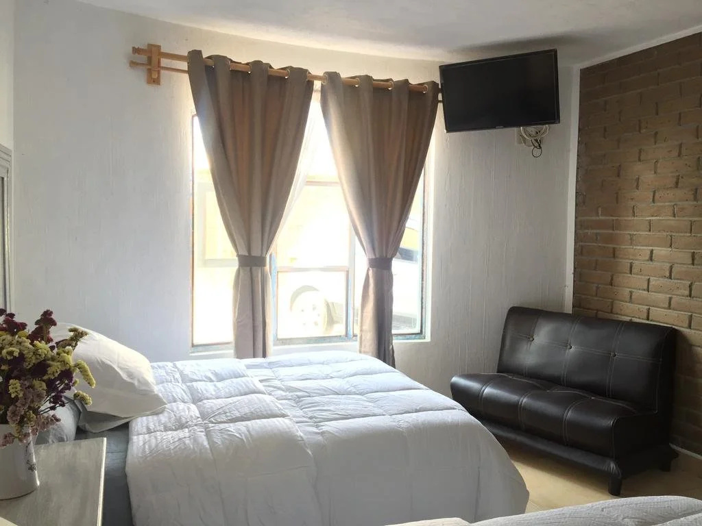 Posada Bonita Hotel SPA - Général
