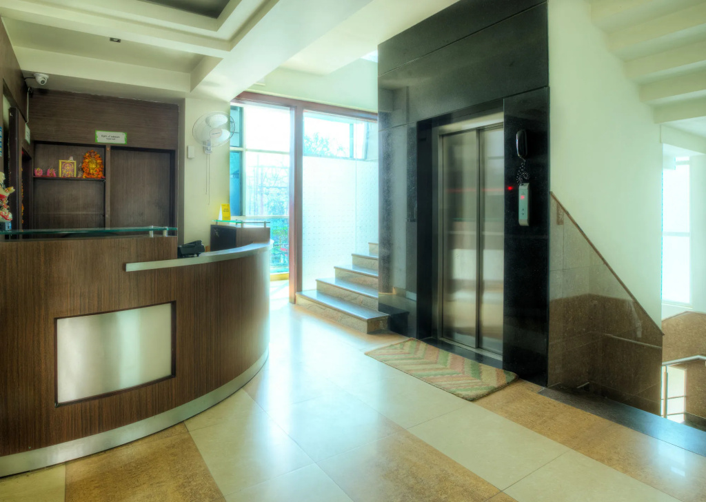 Hotel photo 12