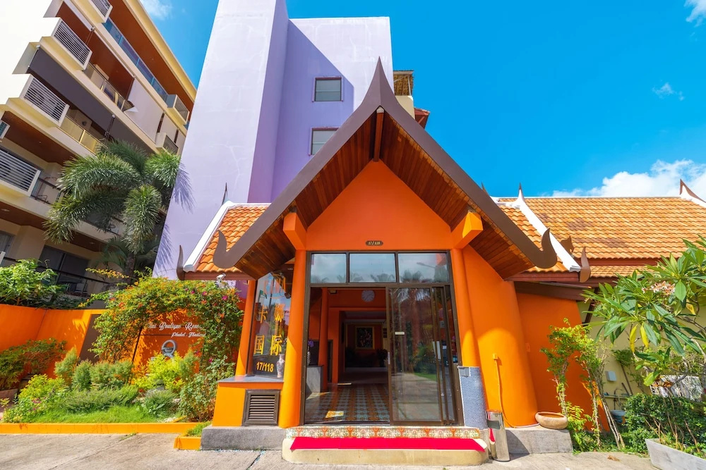 Kana Hotel Phuket