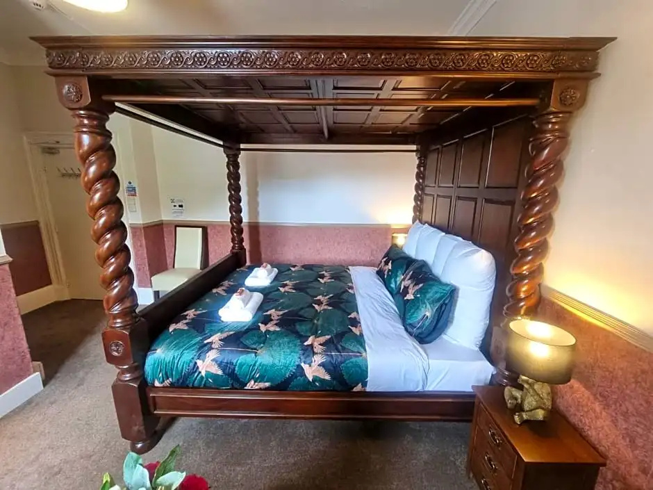 Superior Suite