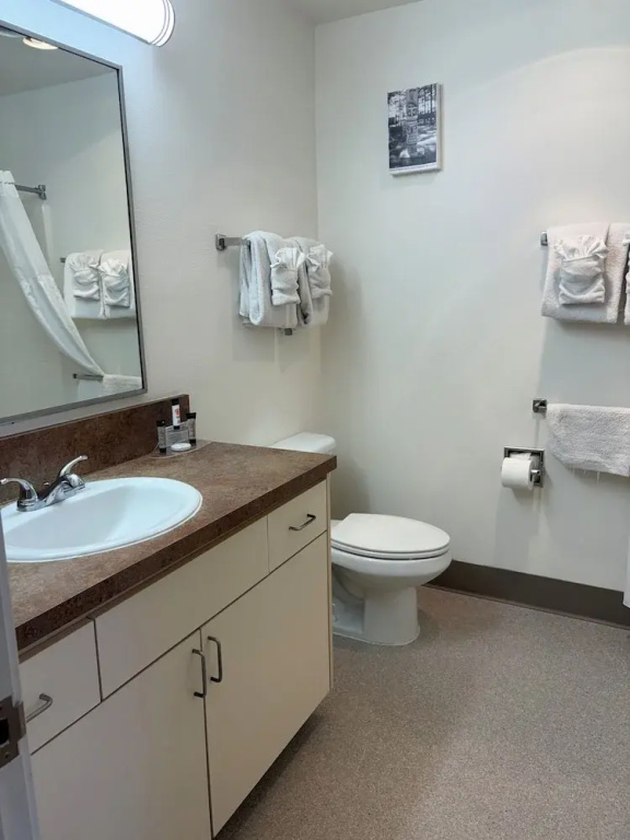 Standard Family room