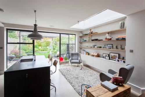 Ardilaun Road by onefinestay - Général