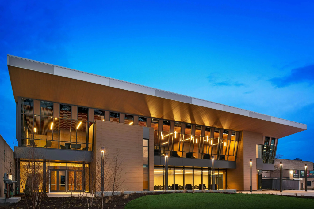 Delta Hotels by Marriott Muskegon Convention Center