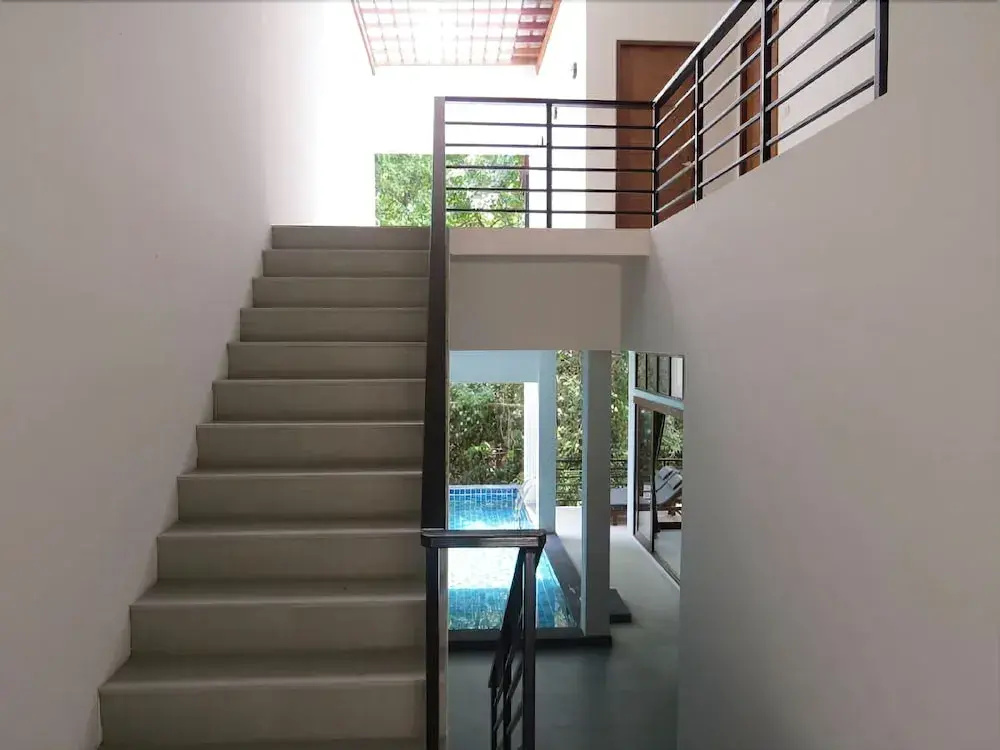 Creek Villa Samui - фото 13