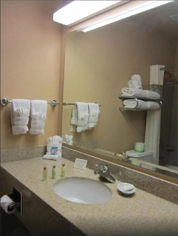 Moenkopi Legacy Inn & Suites - Général