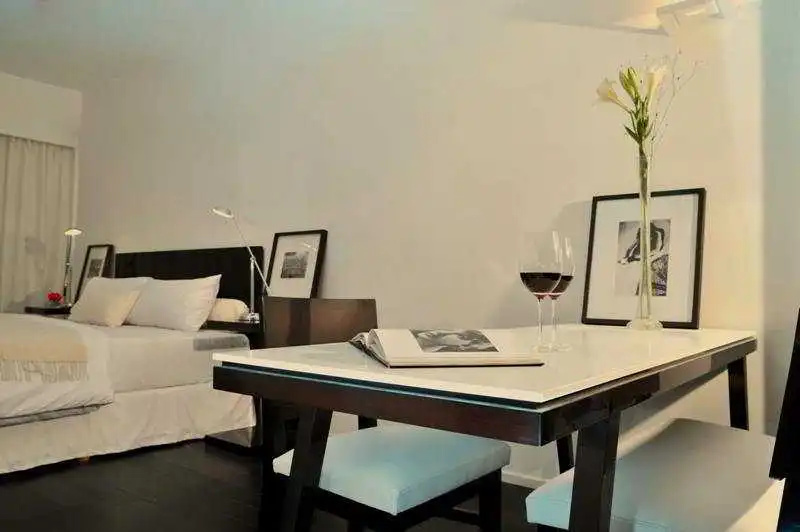 Awwa Suites and Spa - Chambres