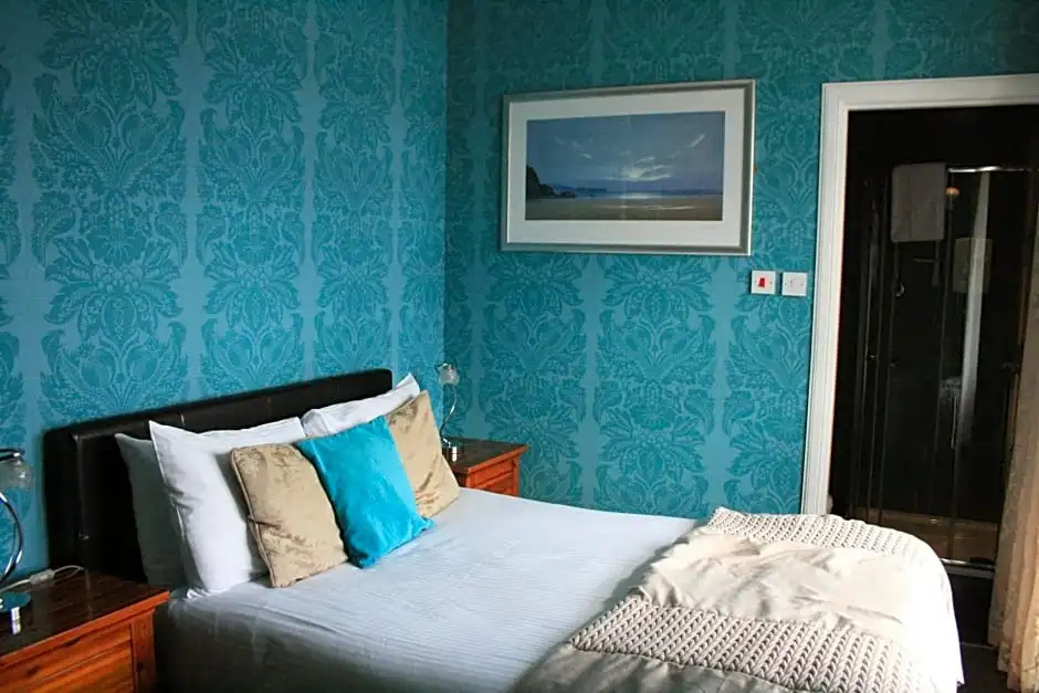 North Kessock Hotel - Chambres