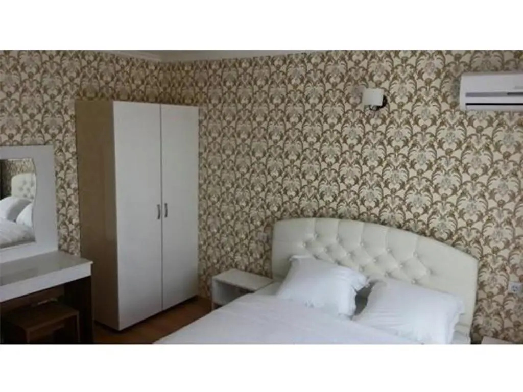 Sweet Homes 5 Apart Hotel  Spa - Chambres