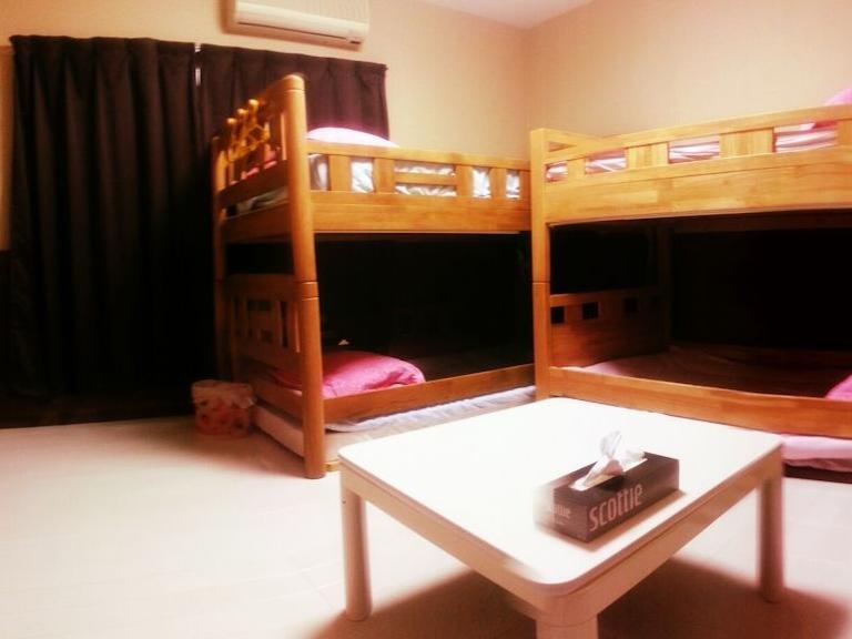 Oyama Guest House Kyoto 사진 13