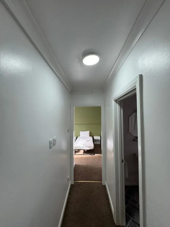 Sea Side Hotel - Chambres