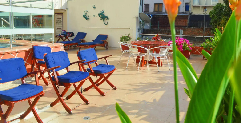 Hotel photo 19