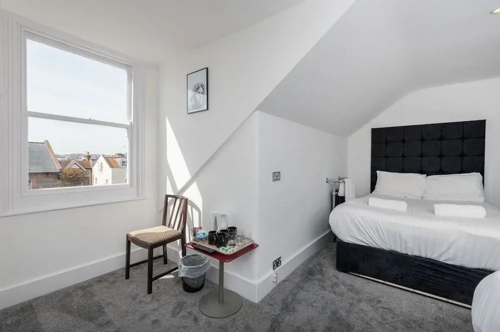 INNit Bliss - Chambres