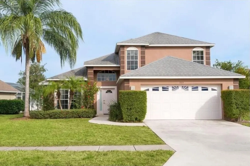 Ly235476 - Oak Island Harbour - 4 Bed 2.5 Baths Villa