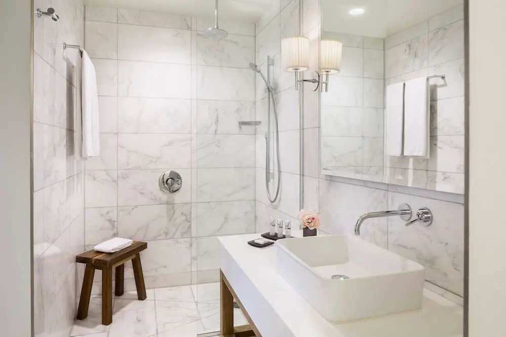 Andaz Napa, By Hyatt - Chambres