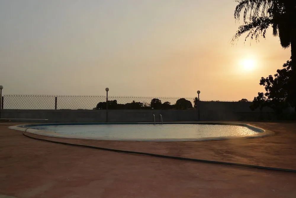 Hôtel Azur Conakry