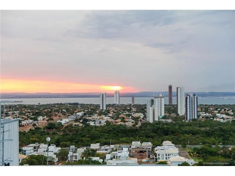 Céu Palmas Hotel - Général