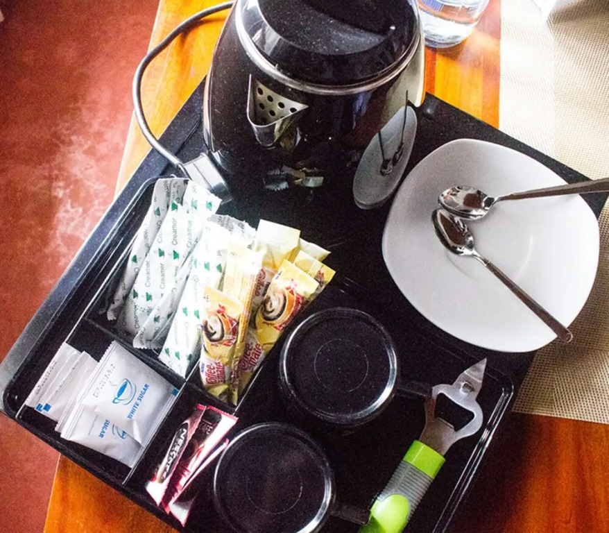 Miura Dutch Edge Hotel - фото 10