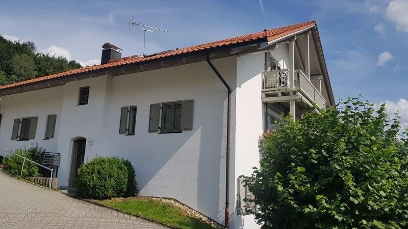 Ferienwohnung Laura Haus Unterlohwies 17 C