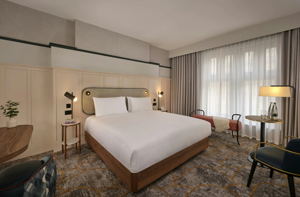 The Grand Hotel Leicester by The Unlimited Collection - Général