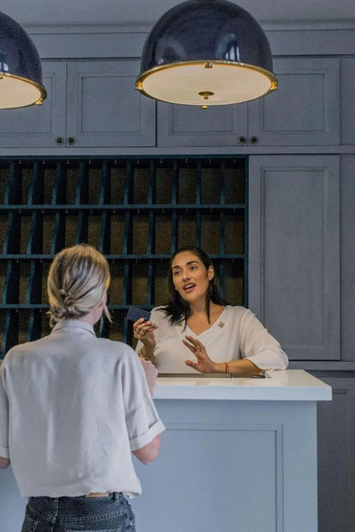 Santarena Hotel at Las Catalinas - фото 26