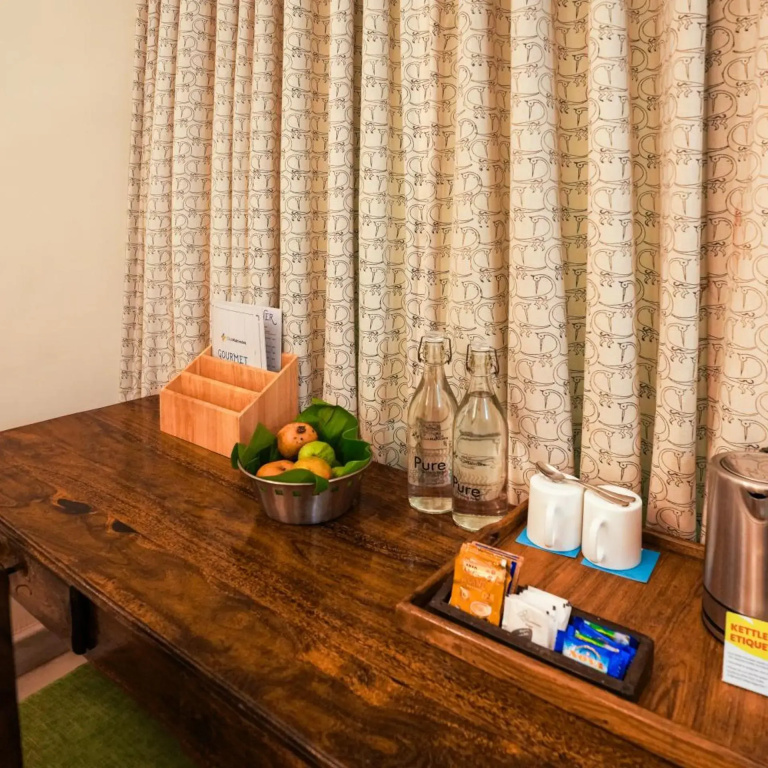 Hotel photo 20