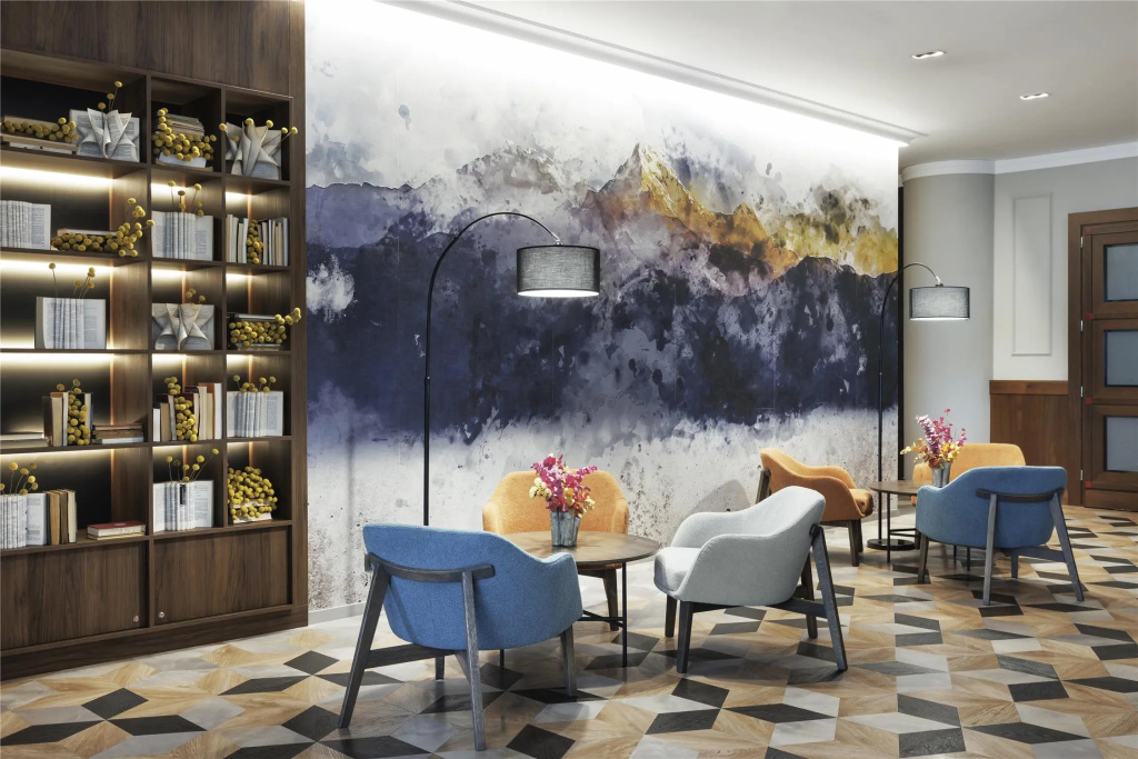Double Tree by Hilton Ljubljana - Général
