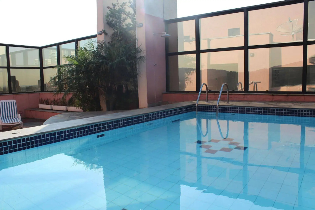 Marsala Apart Hotel - Général