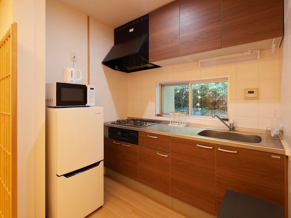 A Mirai Hakone Sengokuhara Resort 사진 31