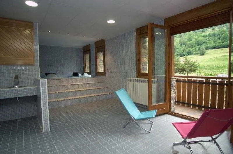 Hotel Els Encantats - Général